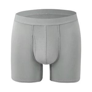 Shorts de Compresión Transpirables para Hombre, al por Mayor, Personalizados, con Cordón y Bolsillos, Cintura Media, para Gimnasio y Fisicoculturismo - Product Image 2