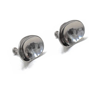 Juego de Instrumentos Reutilizables de Acero Inoxidable Quirúrgico para Protección Ocular Corneal en Cirugía Láser Manual por Mahfooz Instruments - Product Image 2