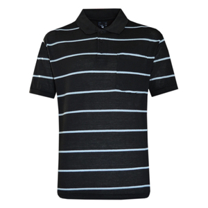 Camiseta polo de algodón de alta calidad personalizada para hombre, proveedor mayorista de ropa casual para hombre - Product Image 6