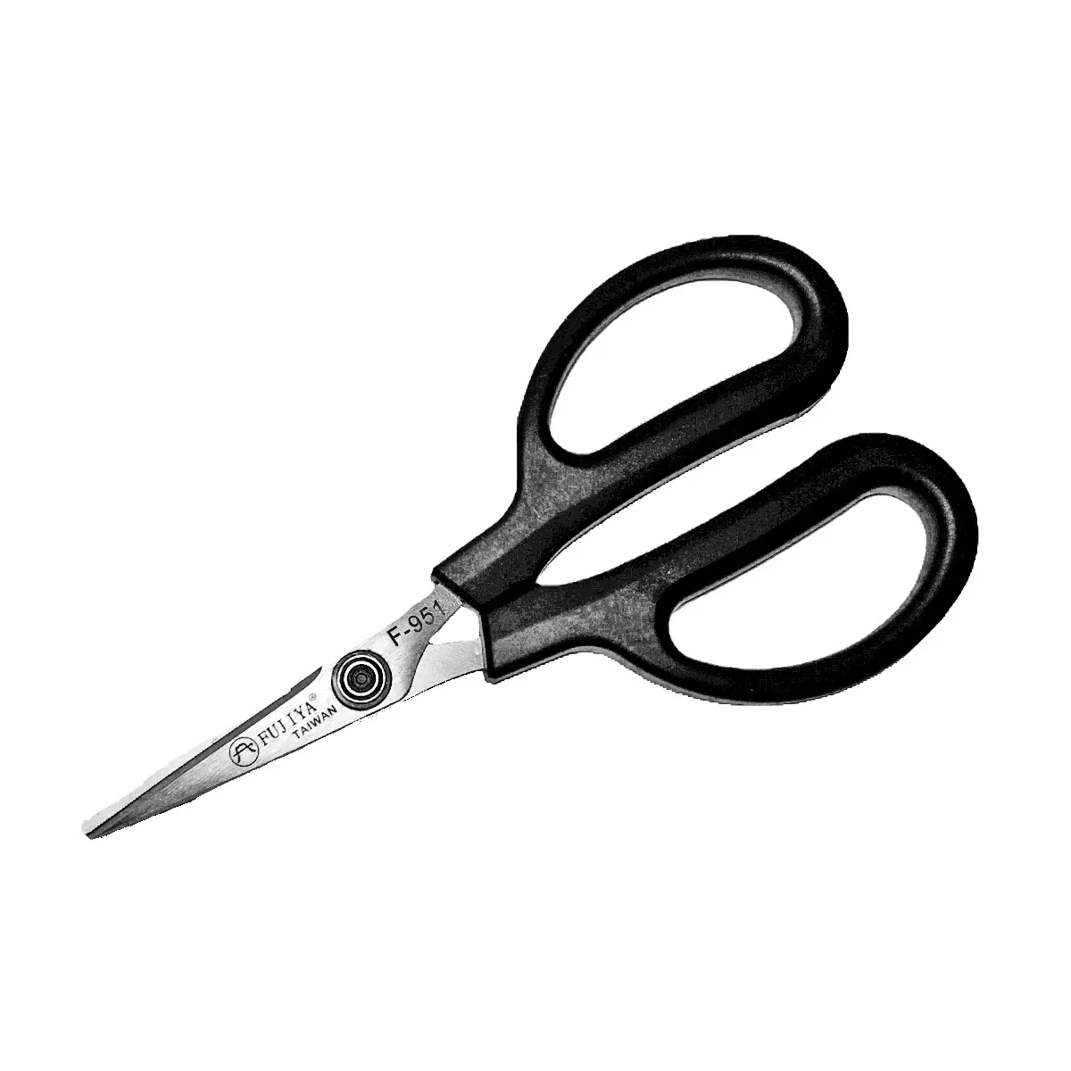 FUJIYA MIT Optical Fiber電線Kevlar Cutting Scissors