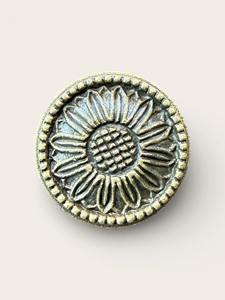 Lazo para atar cortinas estilo vintage grabado, ideal para decoración de sala de estar, dormitorio y biblioteca, venta al por mayor desde India. - Product Image 4