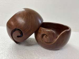 Péndulos de Radiestesia de Madera Hechos a Mano - Herramientas Espirituales de Ébano Natural y Madera de Palisandro para Adivinación - Product Image 6