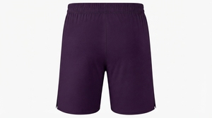 Men's Breathable 100% Polyester <b>Athletic</b> Performance Shorts Flexible Fit for Fitness Running Exercise Sports Training Activities - Product Image 3