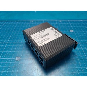 Capteur de proximité inductif MISUMI IESH-MB208-R, utilisé comme pièce détachée pour équipement semi-conducteur d'occasion - Product Image 2