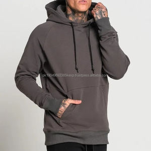 Sudadera con Capucha Esencial Premium al por Mayor para Hombre y Mujer, Logotipo Bordado Personalizado de Alta Calidad, Sudadera Unisex Gruesa con Capucha Esencial Personalizada - Product Image 1