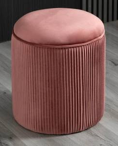 Minimalist Solid Wooden Footstool Ottoman Bench Comfortable <b>Cushion</b> Seat <b>Stool</b> for Living Room Bedroom Furniture - Product Image 5