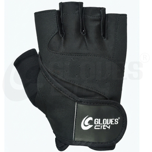 Guantes de Gimnasio Unisex con Logotipo Personalizado al por Mayor, Medios Dedos, para Levantamiento de Pesas, Transpirables, Duraderos y Ligeros 2026 - Product Image 5