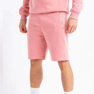Ensemble de survêtement pour homme de haute qualité, sweat-shirt et short, tenue de sport décontractée, tissu respirant, design personnalisé - Product Image 3