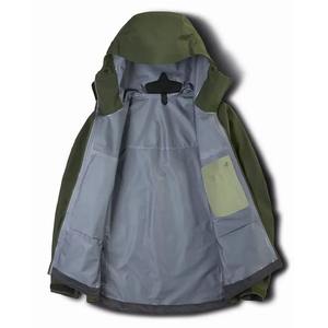 Vêtements de ski en gros, imperméables, professionnels, pour hommes et femmes, veste de ski - Product Image 5