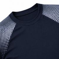 Rashguard à manches longues pour hommes, fabrication professionnelle, prix de gros, rashguards pour hommes en vente, séchage rapide, activités de plein air