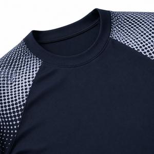 Camiseta de Manga Larga para Hombre, Fabricación Profesional, Precios al por Mayor, Camisetas de Manga Larga para Hombre en Venta, Secado Rápido, Actividades al Aire Libre - Product Image 4