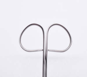 Tijeras de tenotomía Stevens, rectas, de acero inoxidable, para cirugía, gran venta. - Product Image 4