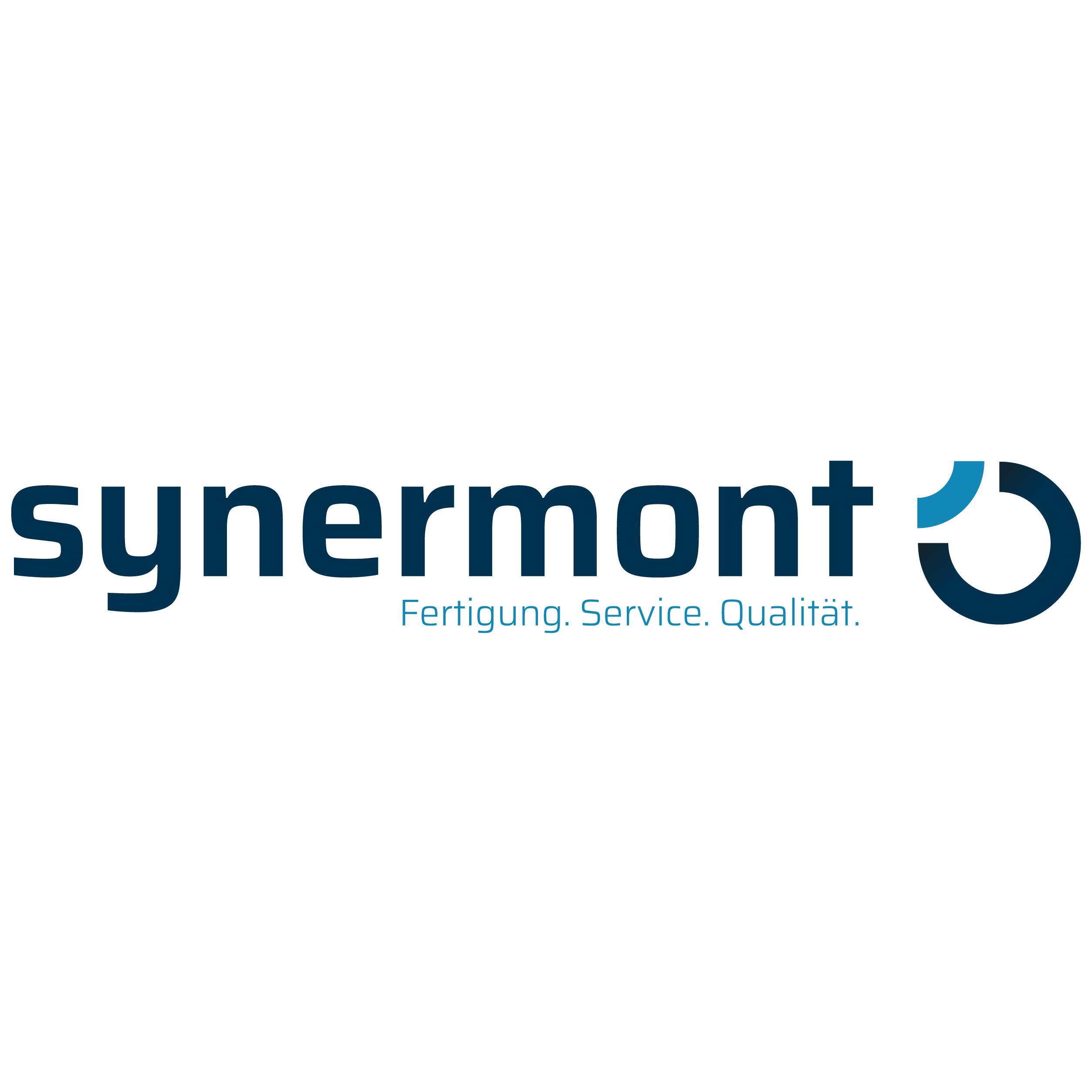SYNERMONT AG logo