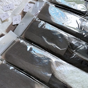 Super Promotion 2026 : Article le plus populaire – Perruque en cheveux humains vietnamiens bruts, ondulés et bouclés, doux et brillants, avec dentelle frontale profonde et lâche, en lot. - Product Image 4