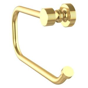 Modern Design Wall Mount Toilet <b>Paper</b> Holder Stainless Steel <b>Tissue</b> Roll Dispenser Open Square Design for Hotel Use Best Price - Product Image 4