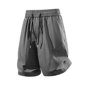 Shorts de sport pour hommes, respirants, style basketball, coupe ample, vêtements d'entraînement actifs pour hommes - Product Image 6