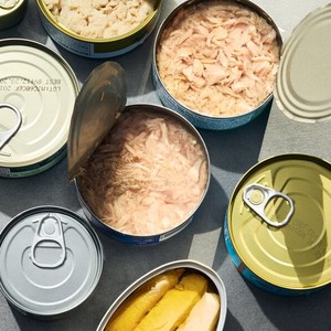 Atún Enlatado en Aceite a Granel, 24 Meses de Vida Útil, para Distribuidores Mayoristas y Fabricantes de Alimentos, Envío a Todo el Mundo - Product Image 1
