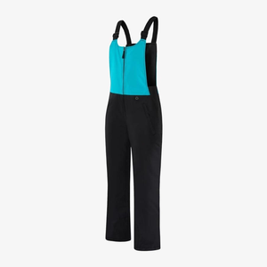 Combinaison unisexe pour adulte, imprimée par transfert thermique personnalisé, coupe ample, jambes larges, cargo, imperméable, respirante, coupe-vent -Tex, grande taille - Product Image 2