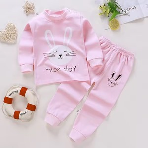Ensemble de vêtements décontractés pour enfants, sweat à capuche et pantalon – Design unisexe, survêtement de printemps pour enfants, sweat à capuche en coton respirant - Product Image 6