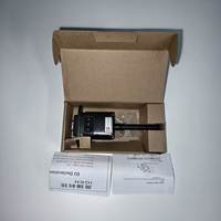 Enregistreur de données solaires Deye LS4G avec WiFi/4G/GPRS/Ethernet - Moniteur étanche IP65 pour onduleur solaire (DC4.7V-15V)