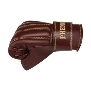 Fabricant de gants de boxe OEM |   Mousse multicouche absorbant les chocs |   Fermeture à boucle et crochets |   Quantité minimale de commande faible - Product Image 5