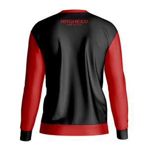 เสื้อเชิ้ตแขนยาวคอกลมผู้ชาย ผ้าฝ้ายออร์แกนิค 100% ไซส์ใหญ่ ปกพับได้ ระบายอากาศดี เป็นมิตรกับสิ่งแวดล้อม ป้องกันรอยยับ สำหรับฤดูใบไม้ร่วง รับผลิตแบบ OEM - Product Image 6