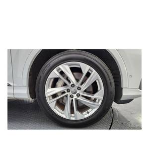 Audi Q7 45 TDI quattro Premium Diciembre 2023 39.308 km Diésel Transmisión Automática Asientos de Cuero Volante a la Izquierda Cámara Trasera - Product Image 5