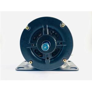 มอเตอร์อุตสาหกรรมเฟสเดียว 220V AC คุณภาพสูงสำหรับอบแห้งอาหาร รับประกัน 12 เดือน ความถี่สูงสุด 50Hz สำหรับการส่งกำลังไฟฟ้าแบบขายส่ง - Product Image 2