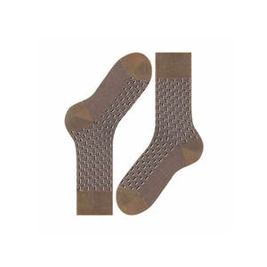Chaussettes en coton respirantes confortables pour tous les jours, douces, rembourrées, offrant un soutien, chaussettes basses à la cheville - Product Image 4