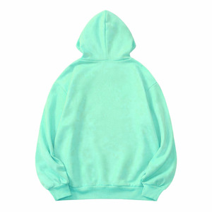 Sudadera con Capucha para Hombre, Diseño con Bolsillo, Corte Regular, Felpa Gruesa, 100% Algodón, Invierno, ROMAN SPORTS WEAR, Logotipo Personalizado al por Mayor - Product Image 3