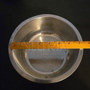 Bol à éponges chirurgicales de conception unique, 16 oz, 4 diamètres x 2 1/2 de profondeur, fabriqué au Pakistan, vente chaude - Product Image 6