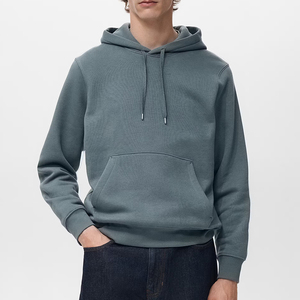 Sweat-shirts pour hommes respirants au style unique, de qualité supérieure, dernier modèle, nouvelle arrivée, couleur unie - Product Image 1