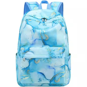 Sac à dos d'extérieur imperméable de style vintage personnalisé 20-35L unisexe, faible MOQ disponible, différentes couleurs, doublure en polyester, panneau solaire - Product Image 1