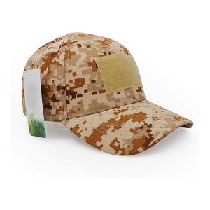Chapeaux tactiques style militaire, matière respirante, design léger pour les sports de plein air et les voyages - Product Image 2