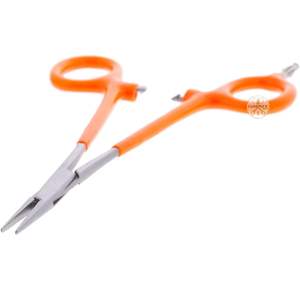 เครื่องมือห้ามเลือด 5 25 °   ด้ามจับโค้งเคลือบไวนิล SS หมายเลขชิ้นส่วน 36PH - Product Image 2