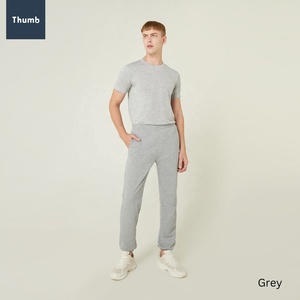 เสื้อยืด100% ทึบโพลีเอสเตอร์ระบายอากาศได้ดีเป็นมิตรกับสิ่งแวดล้อมช่องว่างสำหรับผู้ชายการพิมพ์ซับลิเมชันสามารถทำฉลากส่วนตัวของคุณได้ - Product Image 2