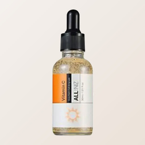 Produits de soin de la peau coréens K-Beauty Olnijeu Cica Stem Cell Vitamin C Ampoule 30ml 30ml Fabriqué en Corée Unisexe - Product Image 3