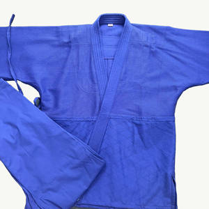 Proveedores Mayoristas de Uniformes de Artes Marciales Personalizados con Marca, Trajes de Karate, Judo, Taekwondo, BJJ - Product Image 6