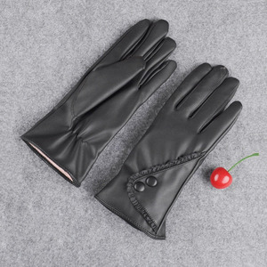 Gants de golf de qualité supérieure, gants Cabretta à doigts entiers pour hommes et femmes, gants de golf personnalisés avec logo - Product Image 6