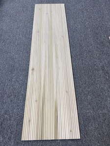 Paneles de Pared de Madera Contemporáneos con Reducción de Ruido para Comedor, Sala de Estar, Baño, Paneles de Decoración de Interiores - Product Image 5