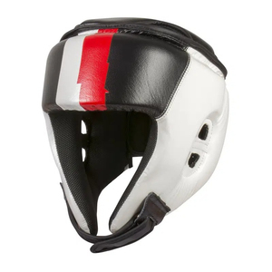 Meilleures ventes : protège-tête de boxe pour enfants, personnalisable, respirant, réglable, en PU, à prix compétitif - Product Image 4