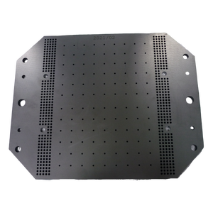 <b>Custom</b> Janway <b>Graphite</b> Sintering <b>Mold</b> Fixture for Power Diode Packaging - Product Image 2