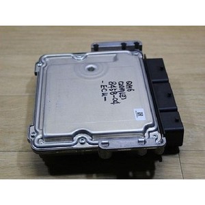 Koleos - Unidades de Control Electrónico y Módulos Informáticos Usados 237107819R - Product Image 4
