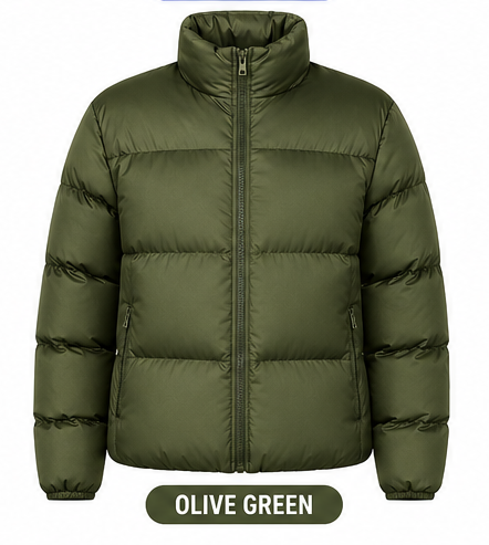 Army Green