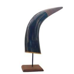 ของตกแต่งโต๊ะและตู้โชว์จากเขาสัตว์สุดหรู ราคาคุ้มค่า ของแท้ - Product Image 5