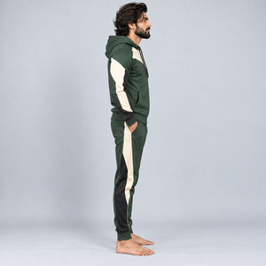 Chándal para Hombre de Alta Venta, Hecho con Tela Ligera, Ofrece un Ajuste Cómodo y Sensación Ligera, Chándal para Hombre para Fitness - Product Image 5