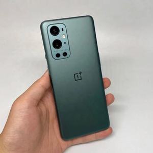 99% nuevo <span class=keywords><strong>OnePlus</strong></span> <span class=keywords><strong>9</strong></span> <span class=keywords><strong>Pro</strong></span> Original de segunda mano 5g 6,7 "50MP Android 11 Octa-core Smartphone teléfonos móviles usados - Product Image 3