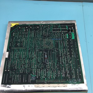 Carte de circuit imprimé (PCB) de station de revêtement SVG 80266B-E-01, 149448 - Équipements et pièces semi-conducteurs d'occasion fiables à l'échelle mondiale chez - Product Image 3
