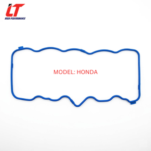 Joint de couvercle de soupape de précision avec garantie 1 an pour Honda Civic 1.8, CRV 2.0, HRV, Stream, Accord – Joint de culasse - Product Image 3