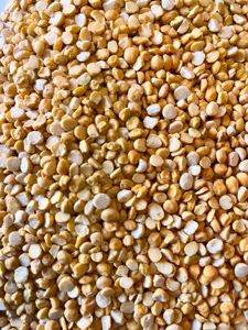 Chana Dal Pur Naturel : Légumes-Grains Nutritifs pour la Cuisine Quotidienne et l'Alimentation Saine à Prix Abordable - Product Image 5